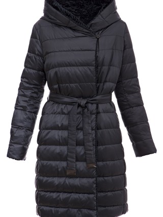 Пальто MAX MARA (4311): фото 2 - Invogue